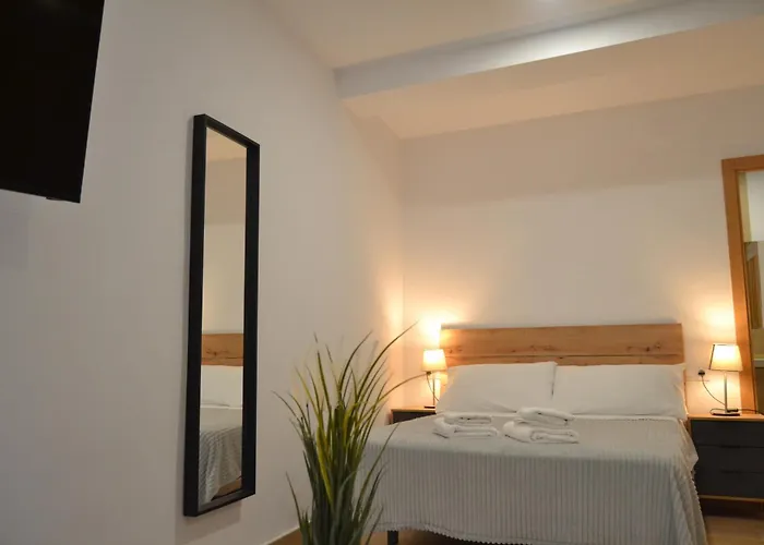 G&H Apartments - Apartamento Porvenir