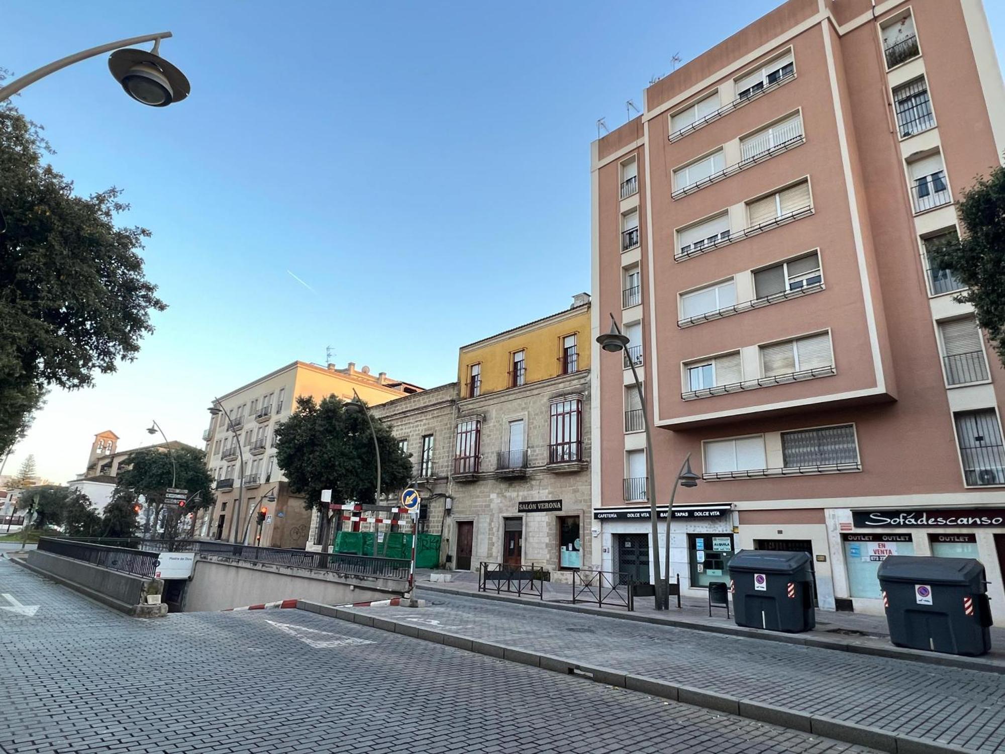 G&h - Porvenir