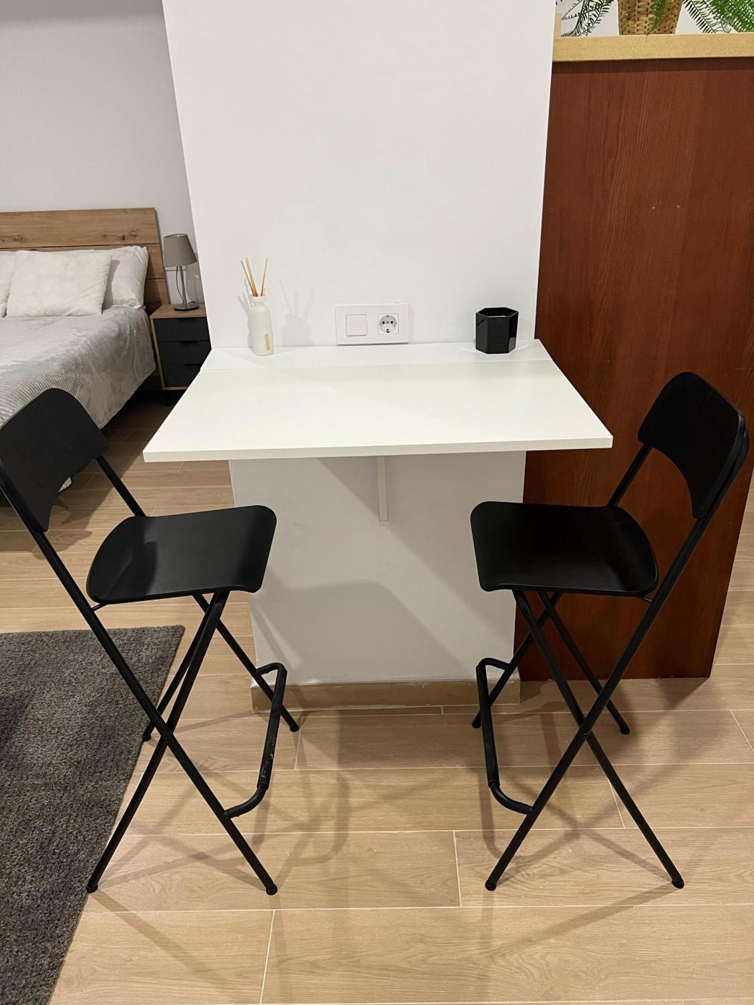 G&h - Porvenir Apartment *