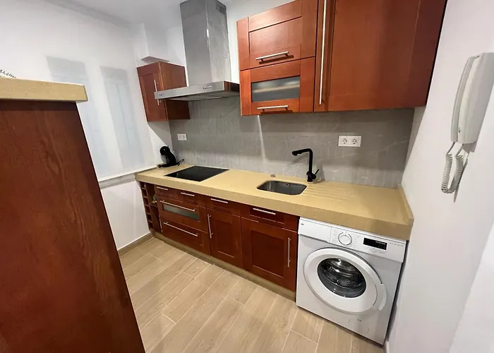 G&H Apartments - Apartamento Porvenir