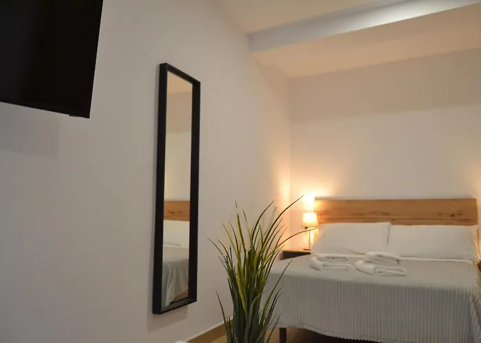 G&H Apartments - Apartamento Porvenir