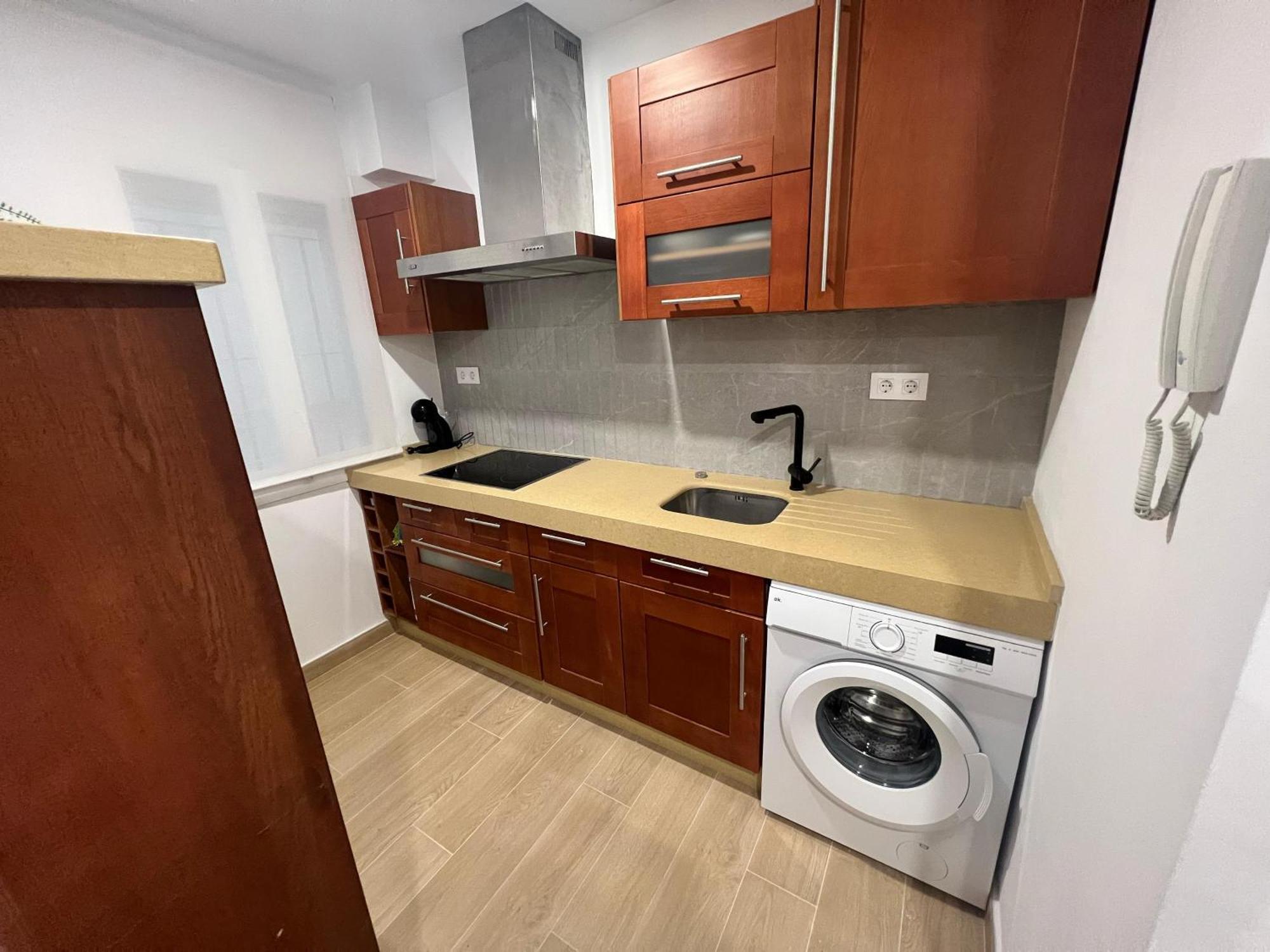 G&h - Porvenir Appartement *