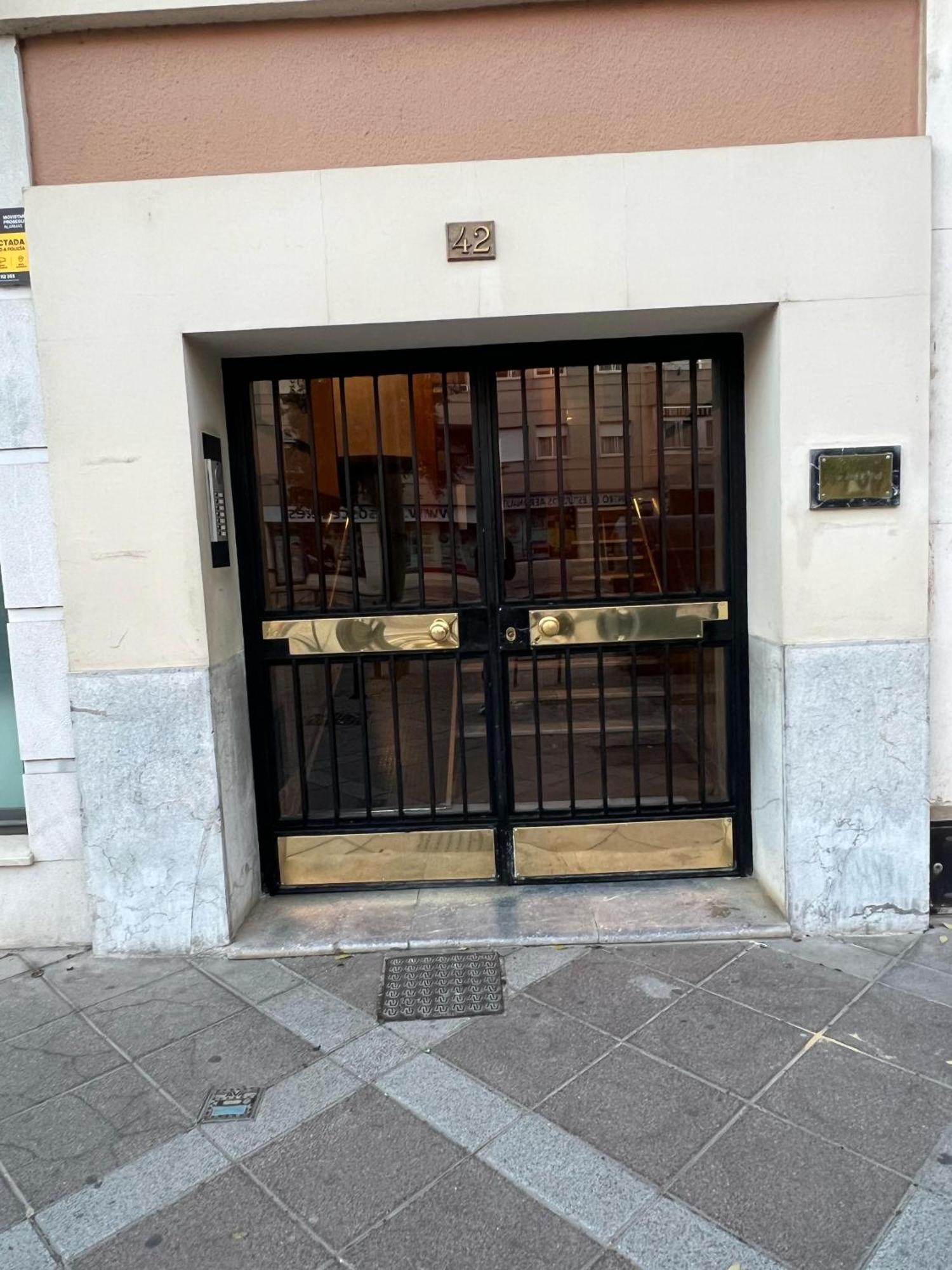 G&h - Porvenir Appartamento *