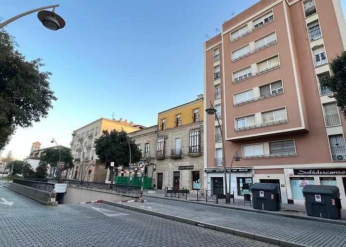 G&H Apartments - Apartamento Porvenir