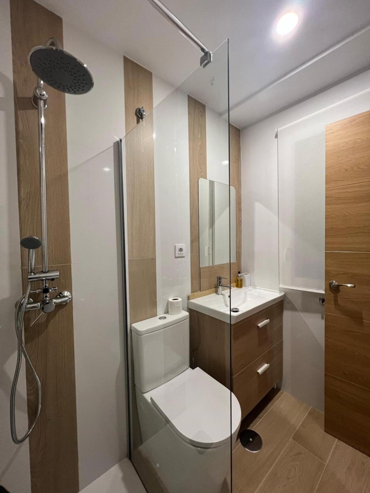 G&h - Porvenir Apartment Jerez de la Frontera