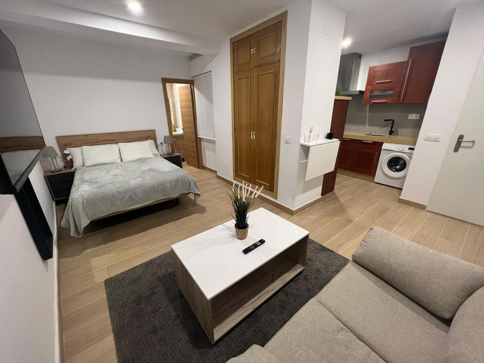 G&h - Porvenir Apartment Jerez de la Frontera