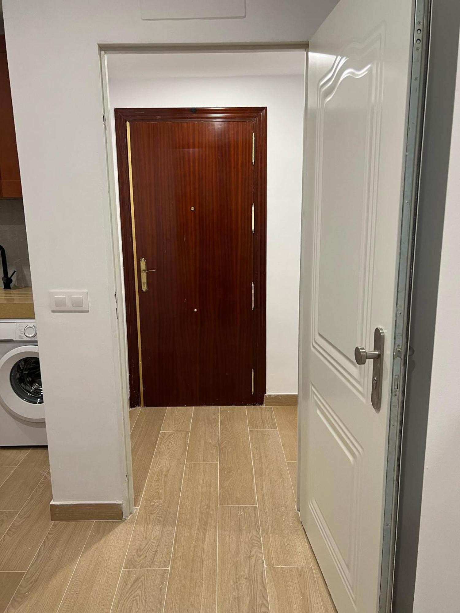 G&h - Porvenir Apartment